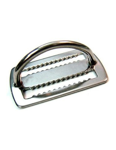Fixador De Chumbo Com Arnês