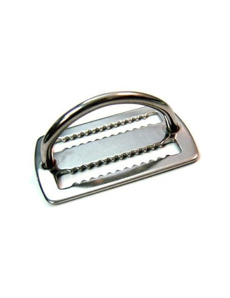 Fixador De Chumbo Com Arnês