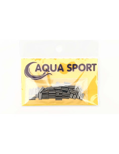 Kit Sleeves / Remaches Para Fio De 140