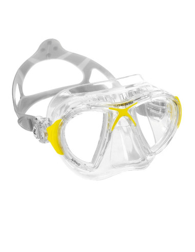 Máscara Nano Crystal