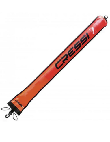 Bóia de Patamar Club HD Laranja Cressi | AquaSport