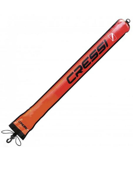 Bóia de Patamar Club HD Laranja Cressi | AquaSport