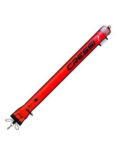 Bóia de Patamar Pro Long HD Cressi | AquaSport