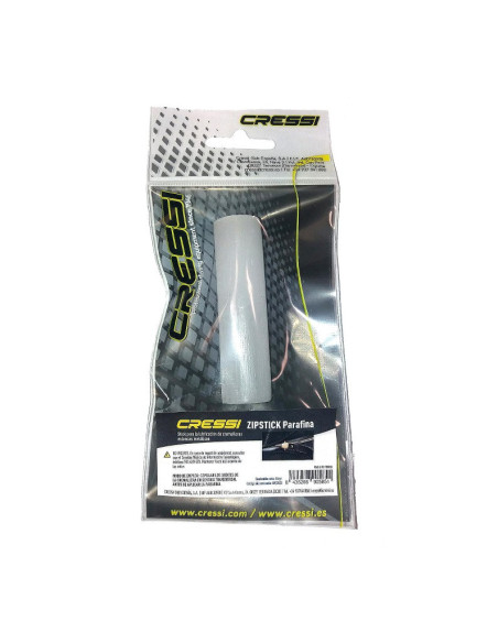 Zipstick Parafina