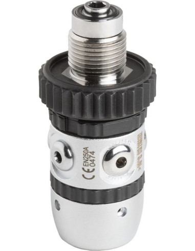 Regulador 1ª Andar AC2 DIN