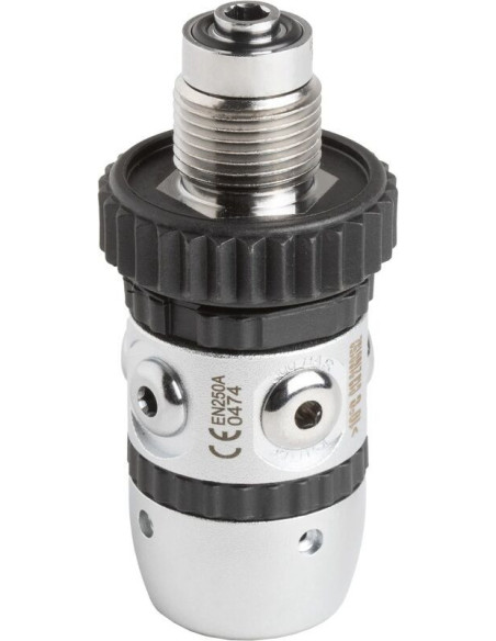 Regulador 1ª Andar AC2 DIN