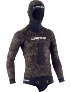 Casaco Tracina Cressi | AquaSport