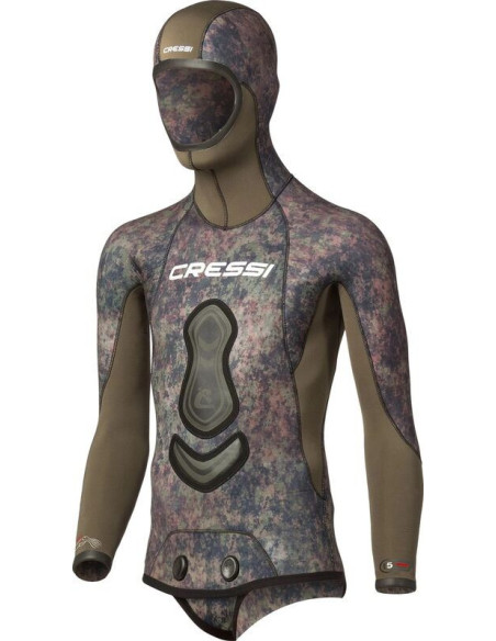 Casaco Seppia Cressi | AquaSport