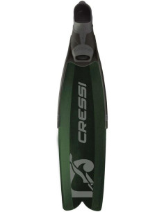 Gara Boost Verde