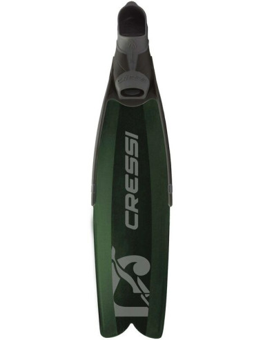 Gara Boost Verde