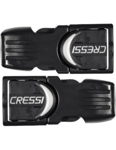 Fivelas Master Ara/Prolight/Frog (Par)