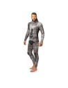 Fato Apnea Camuflagem