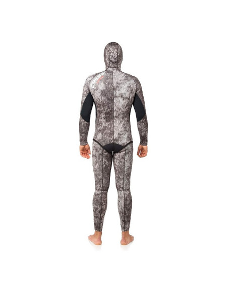 Fato Apnea Camuflagem