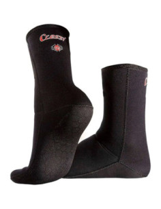 Meias Metallite 5 mm | AquaSport