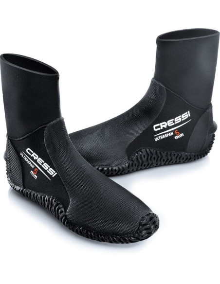 Botas Ultraspan