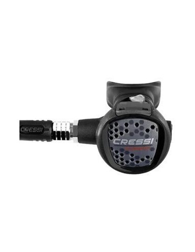 Regulador - 2ª Andar - XS Compact