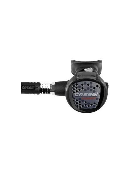 Regulador - 2ª Andar - XS Compact