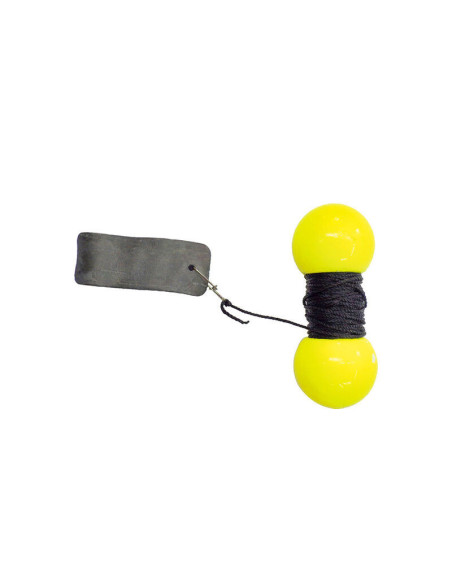 AQUASPORT - Acessórios  - Peso c/boia de marcação 15mt