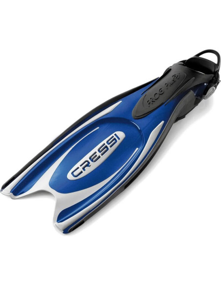 Barbatanas Frog Plus EBS Cressi | AquaSport