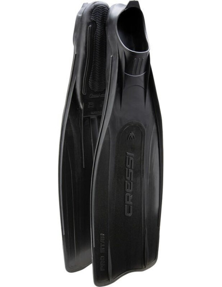 Barbatanas Pro Star Cressi | AquaSport