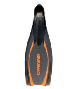 Barbatanas Reaction Pro Cressi | AquaSport