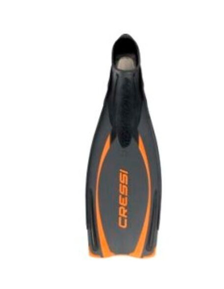 Barbatanas Reaction Pro Cressi | AquaSport