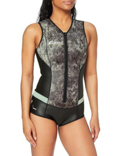 Fato de Natação Diva 2 mm Cressi | AquaSport