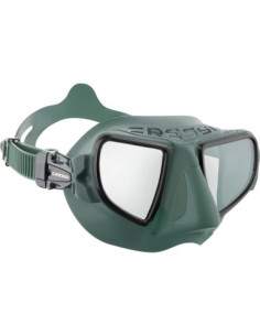 Máscara Atom Cressi | AquaSport