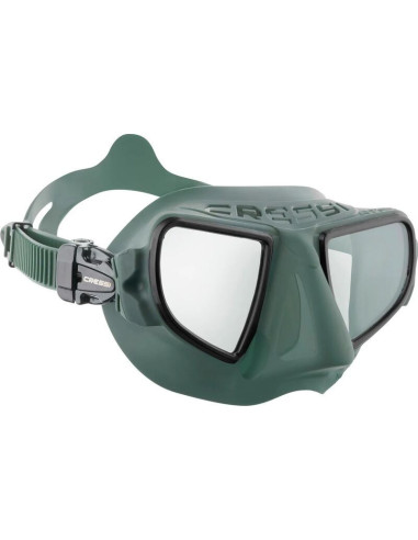 Máscara Atom Cressi | AquaSport