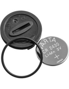 Kit Bateria, Tampa e O-ring para Computador Cressi | AquaSport