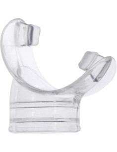 Bocal para Tubo Gringo Cressi | AquaSport
