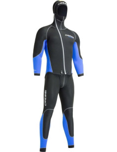 Fato Medas Homem 5 mm Cressi | AquaSport