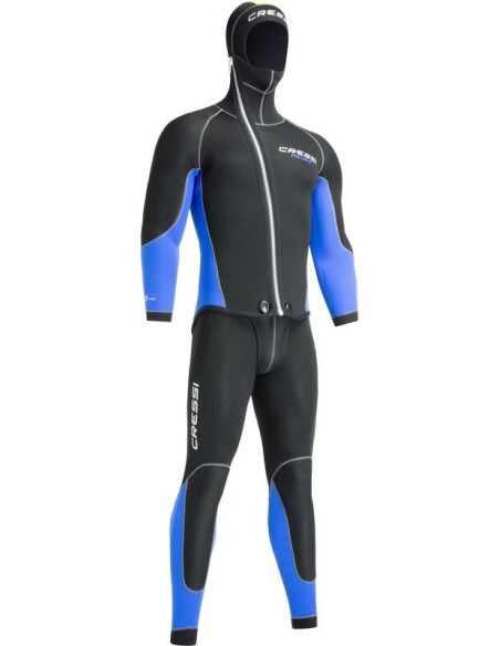 Fato Medas Homem 7 mm Cressi | AquaSport