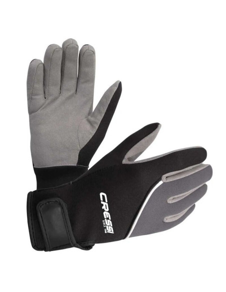 Luvas Tropical com Pele Cressi | AquaSport