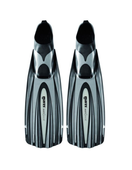 Barbatanas Mares Avanti Excel | AquaSport