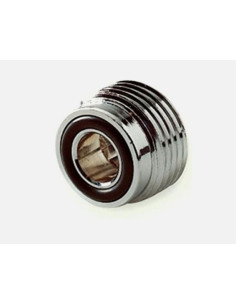 Adaptador DIN/INT com O-rings Cressi | AquaSport