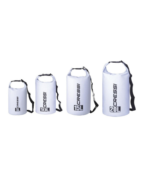 Saco Dry PVC