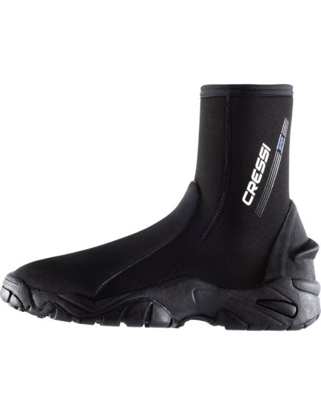 Botas Korsor 5 mm Cressi | AquaSport