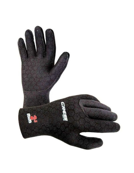 Luvas Ultrastretch 2.5mm