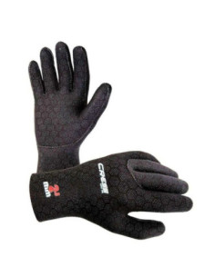 Luvas Ultrastretch 2.5mm 2
