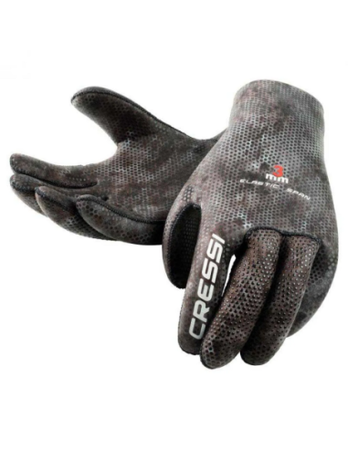 Luvas Tracina Ultraspan 3mm