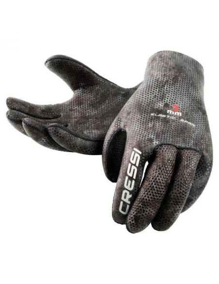 Luvas Tracina Ultraspan 3mm