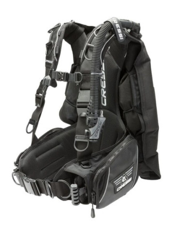 Colete Commander Evo