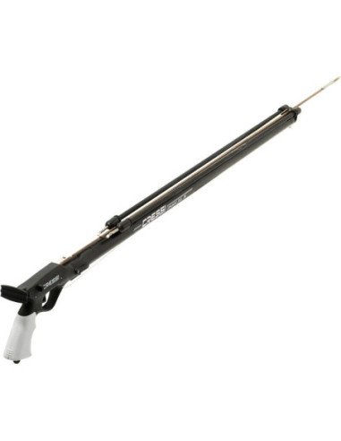 Espingarda Comanche Rail