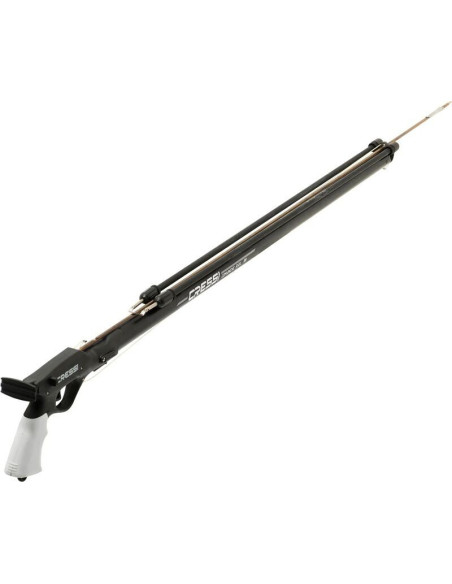 Espingarda Comanche Rail