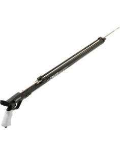 Espingarda Comanche Rail 2