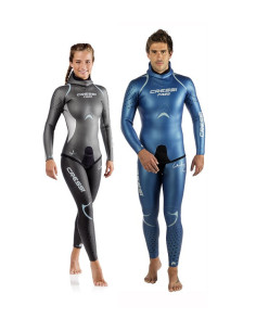 Fato Free Ultrastretch