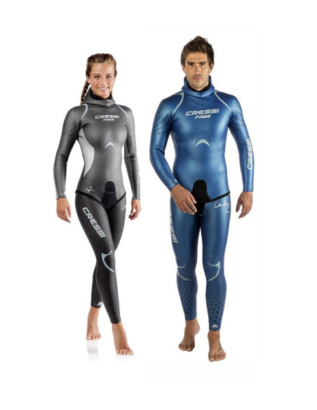 Fato Free Ultrastretch