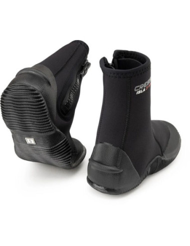 Botas Isla