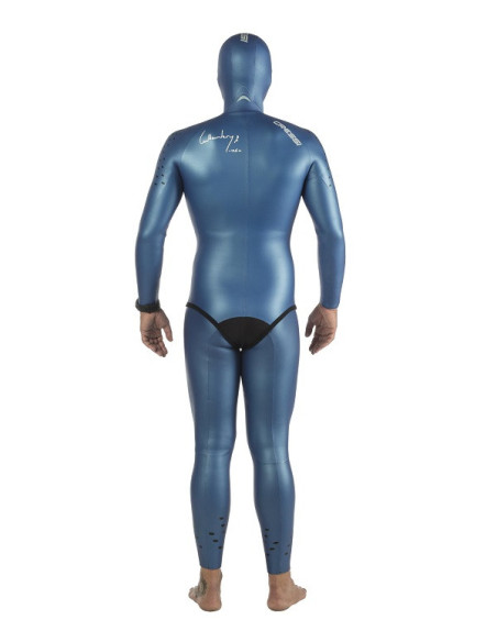 Fato Free Ultrastretch